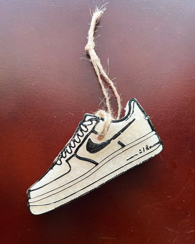 Tennis Shoe